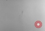 Standbild DEUTSCH A-4 Rakete Peenemunde Deutschland, 1942, aus Sekunde 20 historischem Filmmaterial Videoclip 65675077985