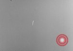 Standbild DEUTSCH A-4 Rakete Peenemunde Deutschland, 1942, aus Sekunde 43 historischem Filmmaterial Videoclip 65675077985