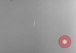 Standbild DEUTSCH A-4 Rakete Peenemunde Deutschland, 1942, aus Sekunde 44 historischem Filmmaterial Videoclip 65675077985
