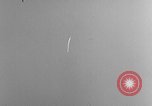 Standbild DEUTSCH A-4 Rakete Peenemunde Deutschland, 1942, aus Sekunde 45 historischem Filmmaterial Videoclip 65675077985