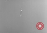 Standbild DEUTSCH A-4 Rakete Peenemunde Deutschland, 1942, aus Sekunde 48 historischem Filmmaterial Videoclip 65675077985
