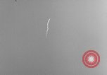 Standbild DEUTSCH A-4 Rakete Peenemunde Deutschland, 1942, aus Sekunde 50 historischem Filmmaterial Videoclip 65675077985