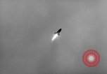 Standbild DEUTSCH A-4 Rakete Peenemunde Deutschland, 1942, aus Sekunde 15 historischem Filmmaterial Videoclip 65675077986