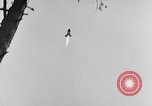 Standbild DEUTSCH A-4 Rakete Peenemunde Deutschland, 1942, aus Sekunde 7 historischem Filmmaterial Videoclip 65675077987