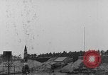 Standbild DEUTSCH A-4 Rakete Peenemunde Deutschland, 1942, aus Sekunde 3 historischem Filmmaterial Videoclip 65675077988