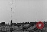 Standbild DEUTSCH A-4 Rakete Peenemunde Deutschland, 1942, aus Sekunde 4 historischem Filmmaterial Videoclip 65675077988