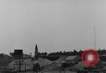 Standbild DEUTSCH A-4 Rakete Peenemunde Deutschland, 1942, aus Sekunde 7 historischem Filmmaterial Videoclip 65675077988