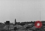 Standbild DEUTSCH A-4 Rakete Peenemunde Deutschland, 1942, aus Sekunde 8 historischem Filmmaterial Videoclip 65675077988