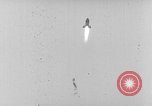 Standbild DEUTSCH A-4 Rakete Peenemunde Deutschland, 1942, aus Sekunde 19 historischem Filmmaterial Videoclip 65675077988