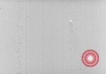 Standbild DEUTSCH A-4 Rakete Peenemunde Deutschland, 1942, aus Sekunde 24 historischem Filmmaterial Videoclip 65675077988