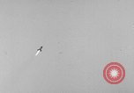 Standbild DEUTSCH A-4 Rakete von PIT Peenemunde Deutschland, 1942, aus Sekunde 13 historischem Filmmaterial Videoclip 65675077989