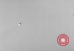Standbild DEUTSCH A-4 Rakete von PIT Peenemunde Deutschland, 1942, aus Sekunde 14 historischem Filmmaterial Videoclip 65675077989