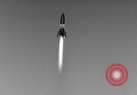 Standbild DEUTSCH A-4 Rakete Peenemunde Deutschland, 1942, aus Sekunde 14 historischem Filmmaterial Videoclip 65675077991