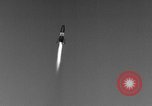 Standbild DEUTSCH A-4 Rakete Peenemunde Deutschland, 1942, aus Sekunde 15 historischem Filmmaterial Videoclip 65675077991