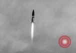 Standbild DEUTSCH A-4 Rakete Peenemunde Deutschland, 1942, aus Sekunde 13 historischem Filmmaterial Videoclip 65675077992