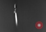 Standbild DEUTSCH A-4 Rakete Peenemunde Deutschland, 1942, aus Sekunde 12 historischem Filmmaterial Videoclip 65675077993
