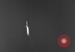 Standbild DEUTSCH A-4 Rakete Peenemunde Deutschland, 1942, aus Sekunde 14 historischem Filmmaterial Videoclip 65675077993
