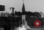 Standbild DEUTSCH A-4 Rakete Peenemunde Deutschland, 1942, aus Sekunde 3 historischem Filmmaterial Videoclip 65675077994