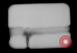 Standbild DEUTSCH A-4 Rakete Peenemunde Deutschland, 1942, aus Sekunde 22 historischem Filmmaterial Videoclip 65675077994