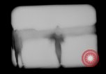 Standbild DEUTSCH A-4 Rakete Peenemunde Deutschland, 1942, aus Sekunde 23 historischem Filmmaterial Videoclip 65675077994