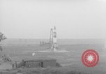 Standbild DEUTSCH A-4 Rakete Peenemunde Deutschland, 1942, aus Sekunde 1 historischem Filmmaterial Videoclip 65675077996