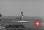 Standbild DEUTSCH A-4 Rakete Peenemunde Deutschland, 1942, aus Sekunde 6 historischem Filmmaterial Videoclip 65675077996