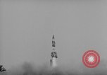 Standbild DEUTSCH A-4 Rakete Peenemunde Deutschland, 1942, aus Sekunde 9 historischem Filmmaterial Videoclip 65675077996