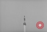 Standbild DEUTSCH A-4 Rakete Peenemunde Deutschland, 1942, aus Sekunde 10 historischem Filmmaterial Videoclip 65675077996