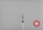 Standbild DEUTSCH A-4 Rakete Peenemunde Deutschland, 1942, aus Sekunde 11 historischem Filmmaterial Videoclip 65675077996