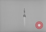 Standbild DEUTSCH A-4 Rakete Peenemunde Deutschland, 1942, aus Sekunde 12 historischem Filmmaterial Videoclip 65675077996