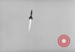 Standbild DEUTSCH A-4 Rakete Peenemunde Deutschland, 1942, aus Sekunde 13 historischem Filmmaterial Videoclip 65675077997
