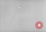 Standbild DEUTSCH A-4 Rakete Peenemunde Deutschland, 1942, aus Sekunde 18 historischem Filmmaterial Videoclip 65675077997