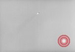 Standbild DEUTSCH A-4 Rakete Peenemunde Deutschland, 1942, aus Sekunde 20 historischem Filmmaterial Videoclip 65675077997