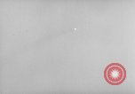 Standbild DEUTSCH A-4 Rakete Peenemunde Deutschland, 1942, aus Sekunde 23 historischem Filmmaterial Videoclip 65675077997