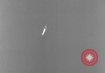 Standbild DEUTSCH A-4 Rakete Peenemunde Deutschland, 1942, aus Sekunde 14 historischem Filmmaterial Videoclip 65675077998