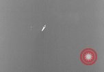 Standbild DEUTSCH A-4 Rakete Peenemunde Deutschland, 1942, aus Sekunde 15 historischem Filmmaterial Videoclip 65675077998