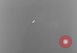 Standbild DEUTSCH A-4 Rakete Peenemunde Deutschland, 1942, aus Sekunde 16 historischem Filmmaterial Videoclip 65675077998