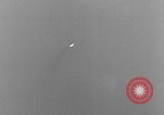 Standbild DEUTSCH A-4 Rakete Peenemunde Deutschland, 1942, aus Sekunde 18 historischem Filmmaterial Videoclip 65675077998