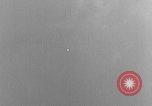 Standbild DEUTSCH A-4 Rakete Peenemunde Deutschland, 1942, aus Sekunde 24 historischem Filmmaterial Videoclip 65675077998