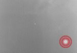 Standbild DEUTSCH A-4 Rakete Peenemunde Deutschland, 1942, aus Sekunde 25 historischem Filmmaterial Videoclip 65675077998