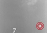 Standbild DEUTSCH A-4 Rakete Peenemunde Deutschland, 1942, aus Sekunde 45 historischem Filmmaterial Videoclip 65675077998