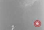 Standbild DEUTSCH A-4 Rakete Peenemunde Deutschland, 1942, aus Sekunde 46 historischem Filmmaterial Videoclip 65675077998