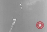 Standbild DEUTSCH A-4 Rakete Peenemunde Deutschland, 1942, aus Sekunde 49 historischem Filmmaterial Videoclip 65675077998