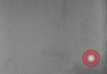 Standbild DEUTSCH A-4 Rakete am Abend starten Peenemunde Deutschland, 1942, aus Sekunde 21 historischem Filmmaterial Videoclip 65675077999