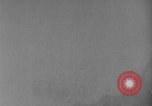 Standbild DEUTSCH A-4 Rakete am Abend starten Peenemunde Deutschland, 1942, aus Sekunde 24 historischem Filmmaterial Videoclip 65675077999