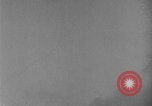 Standbild DEUTSCH A-4 Rakete am Abend starten Peenemunde Deutschland, 1942, aus Sekunde 25 historischem Filmmaterial Videoclip 65675077999