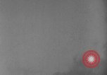 Standbild DEUTSCH A-4 Rakete am Abend starten Peenemunde Deutschland, 1942, aus Sekunde 27 historischem Filmmaterial Videoclip 65675077999