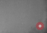 Standbild DEUTSCH A-4 Rakete am Abend starten Peenemunde Deutschland, 1942, aus Sekunde 28 historischem Filmmaterial Videoclip 65675077999