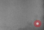 Standbild DEUTSCH A-4 Rakete am Abend starten Peenemunde Deutschland, 1942, aus Sekunde 29 historischem Filmmaterial Videoclip 65675077999