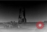Standbild DEUTSCH A-4 Rakete Peenemunde Deutschland, 1942, aus Sekunde 1 historischem Filmmaterial Videoclip 65675078000